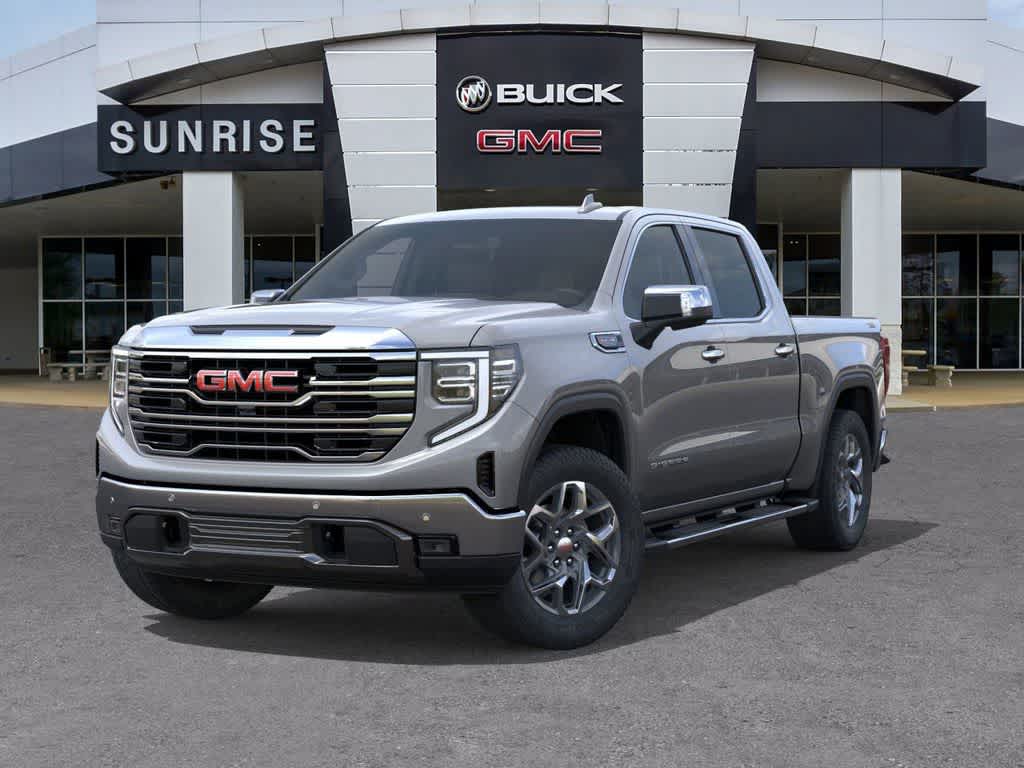 Thumbnail: 2026 GMC Sierra 1500 - 6