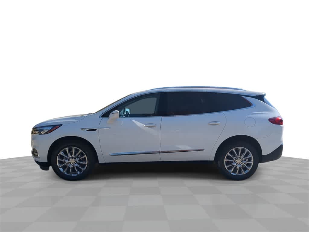Thumbnail: 2019 Buick Enclave - 5