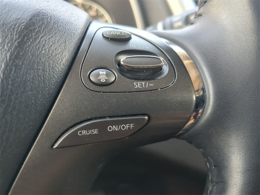 Thumbnail: 2021 Nissan Murano - 27