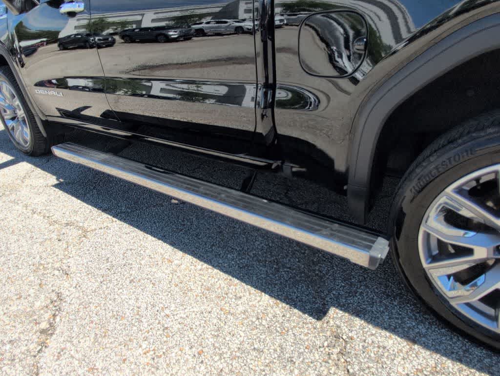 Thumbnail: 2024 GMC Sierra 1500 - 40