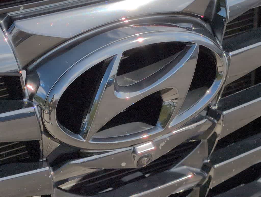 Thumbnail: 2022 Hyundai Tucson - 11