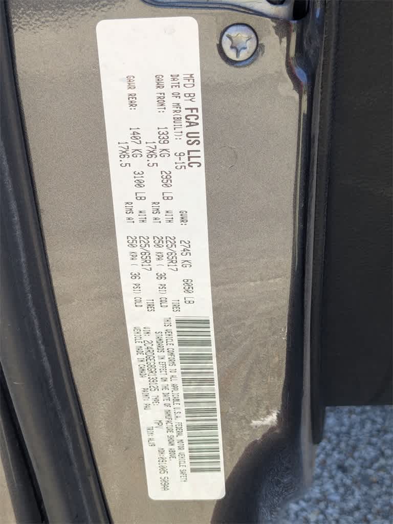 Thumbnail: 2016 Dodge Grand Caravan - 34