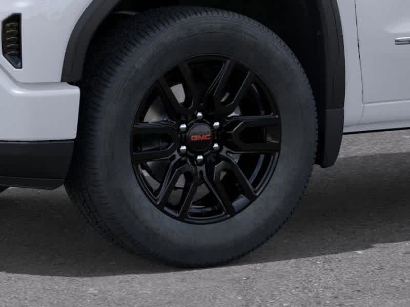 Thumbnail: 2026 GMC Sierra 1500 - 9