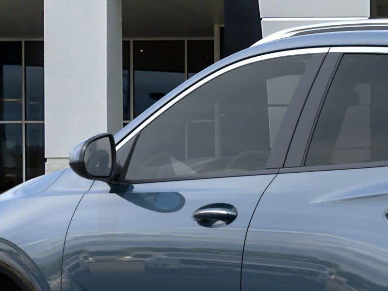 Thumbnail: 2026 Buick Encore GX - 12