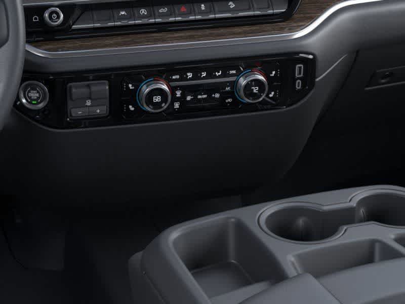 Thumbnail: 2026 GMC Sierra 1500 - 23