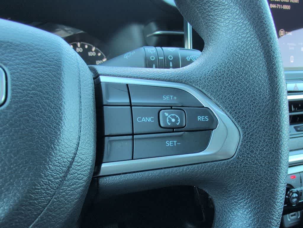 Thumbnail: 2023 Jeep Compass - 24