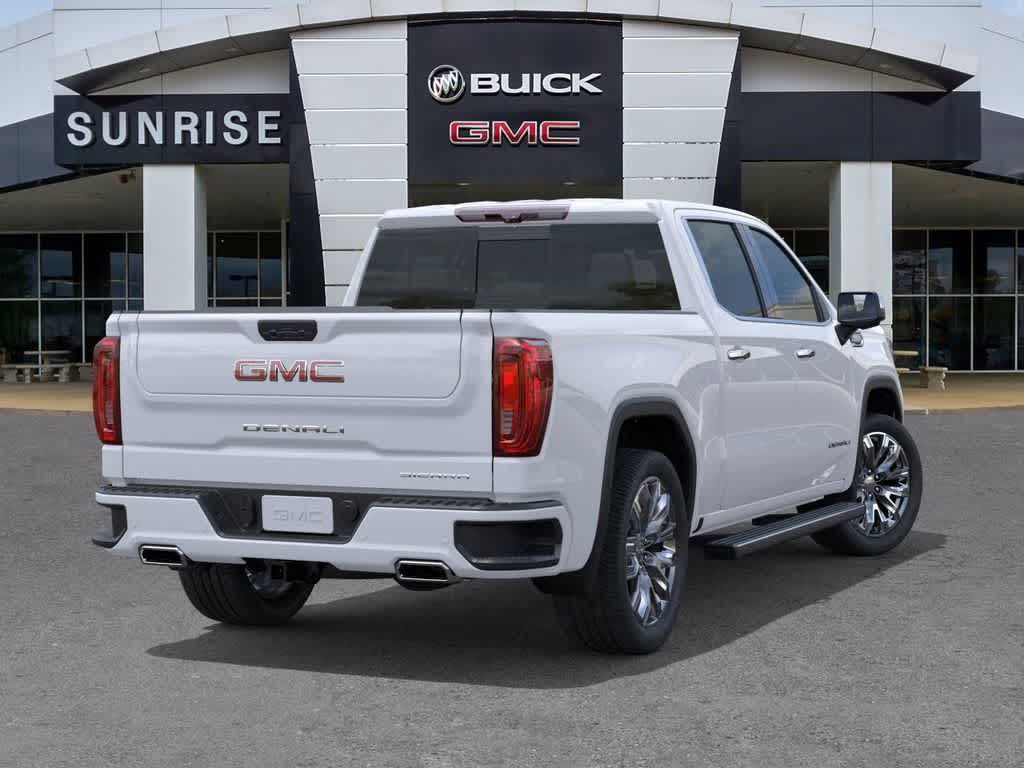 Thumbnail: 2026 GMC Sierra 1500 - 5