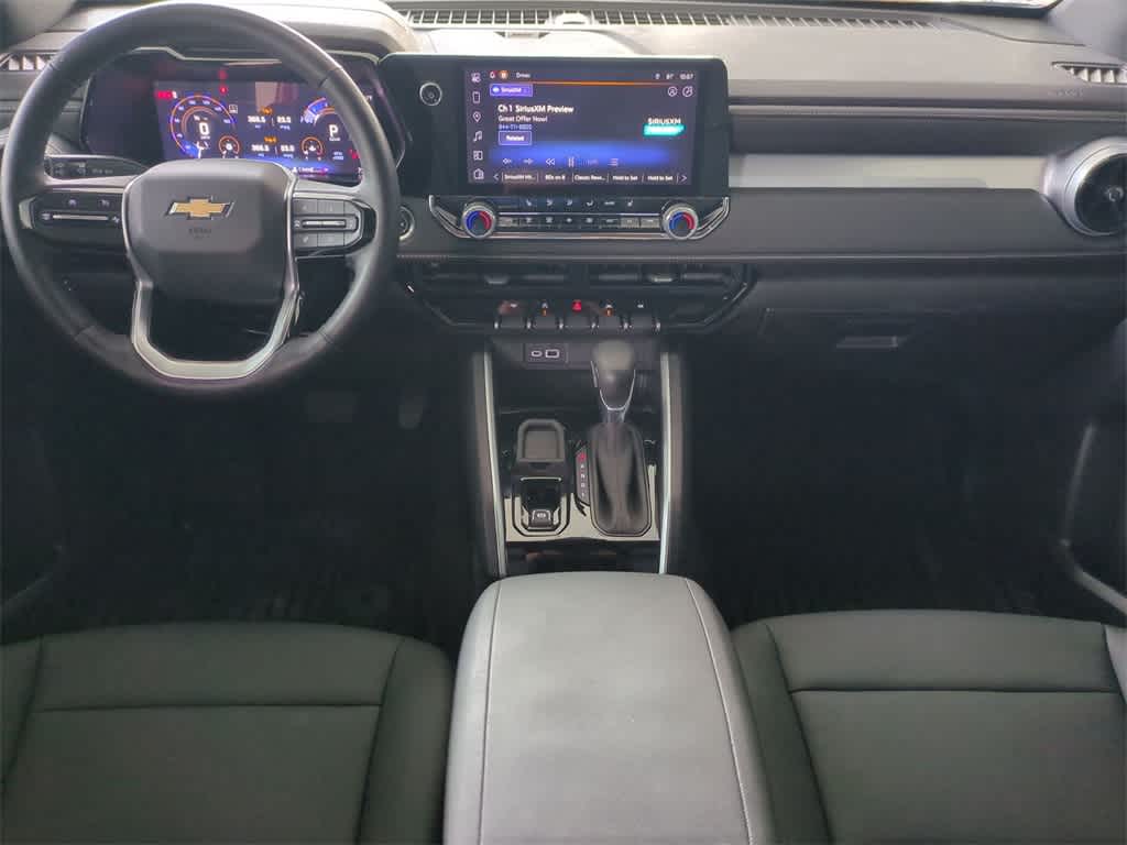 Thumbnail: 2024 Chevrolet Colorado - 16