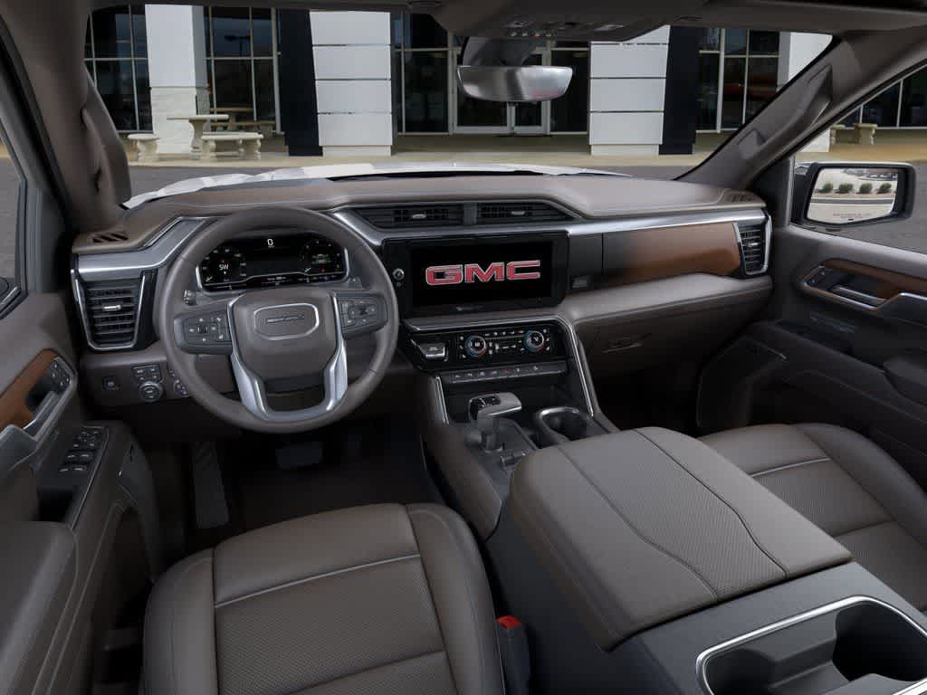 Thumbnail: 2026 GMC Sierra 1500 - 15