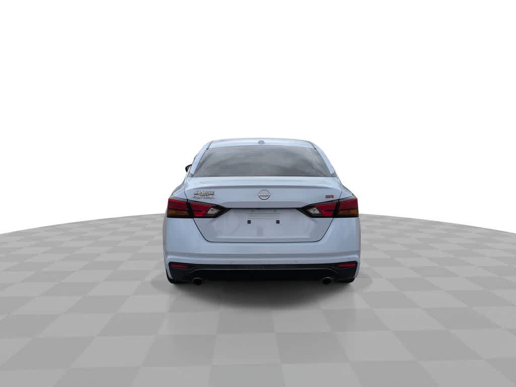 Thumbnail: 2024 Nissan Altima - 7