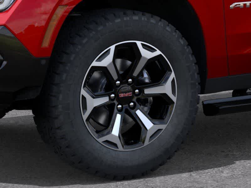 Thumbnail: 2026 GMC Yukon XL - 9