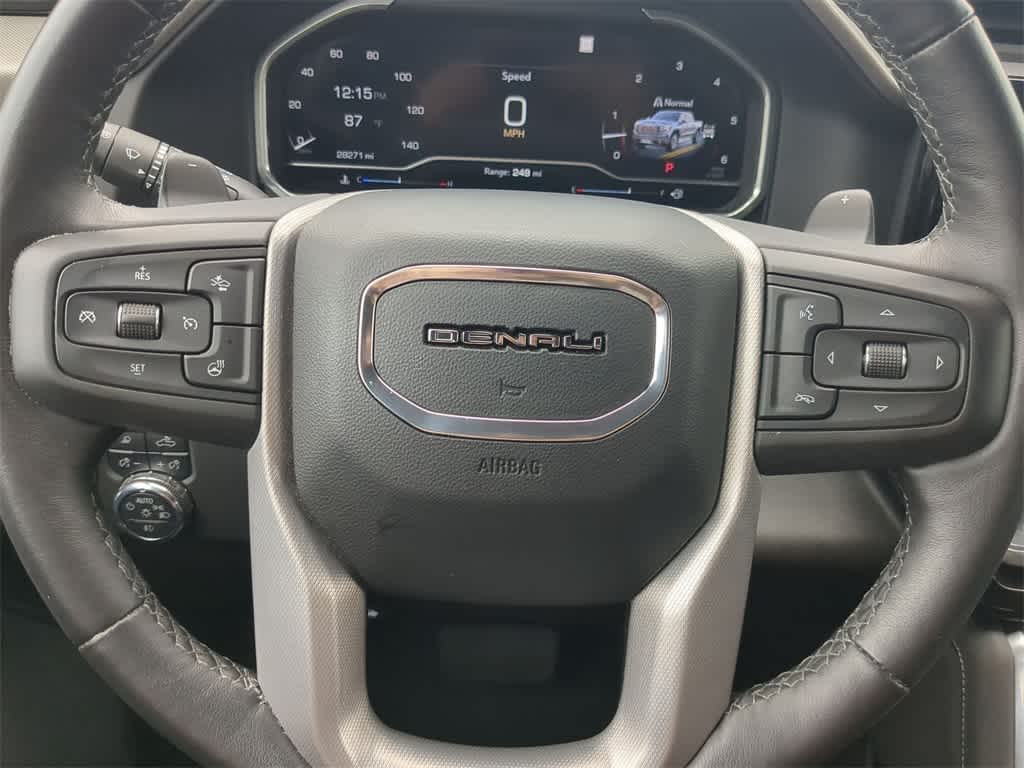 2023 GMC Sierra 1500 Denali 24