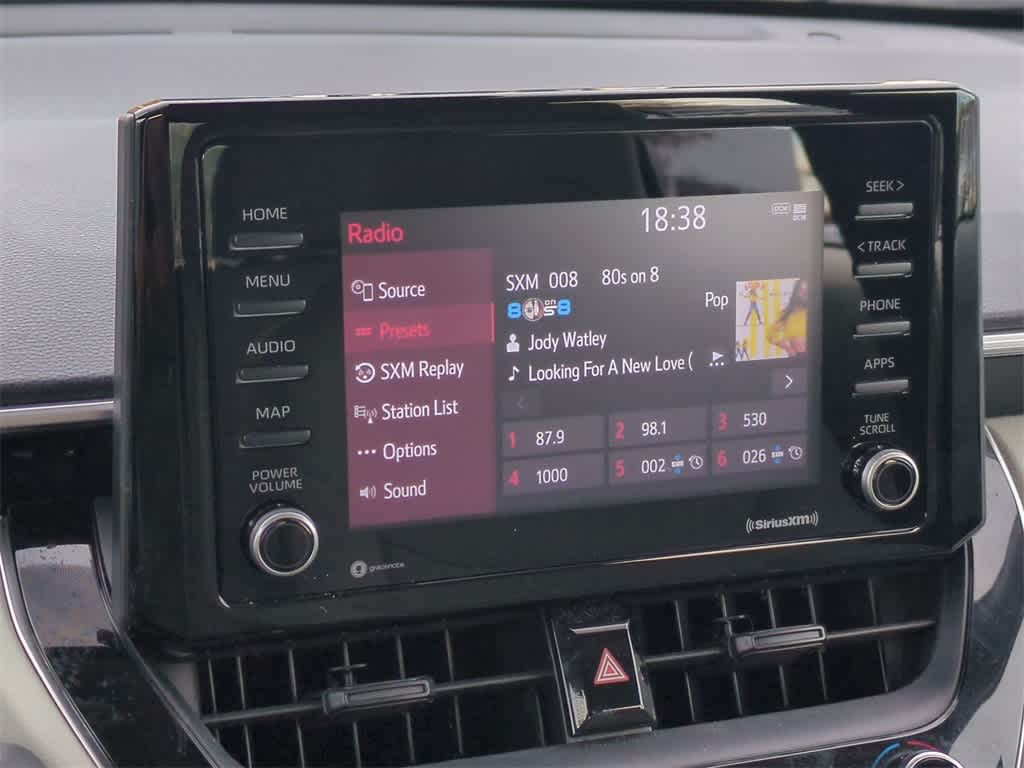 Thumbnail: 2022 Toyota Corolla Cross - 28