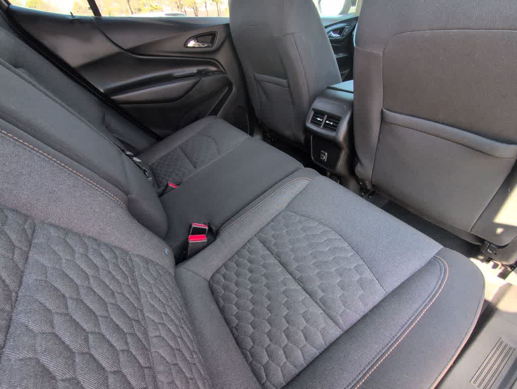 Thumbnail: 2019 Chevrolet Equinox - 21