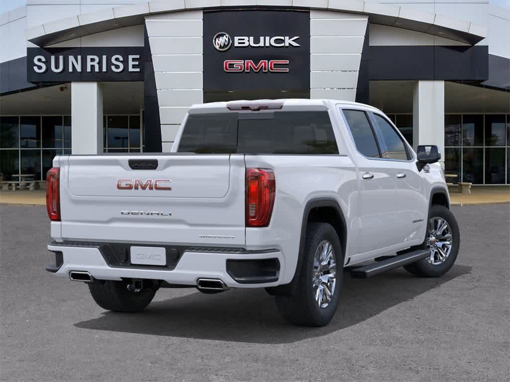 Thumbnail: 2026 GMC Sierra 1500 - 5