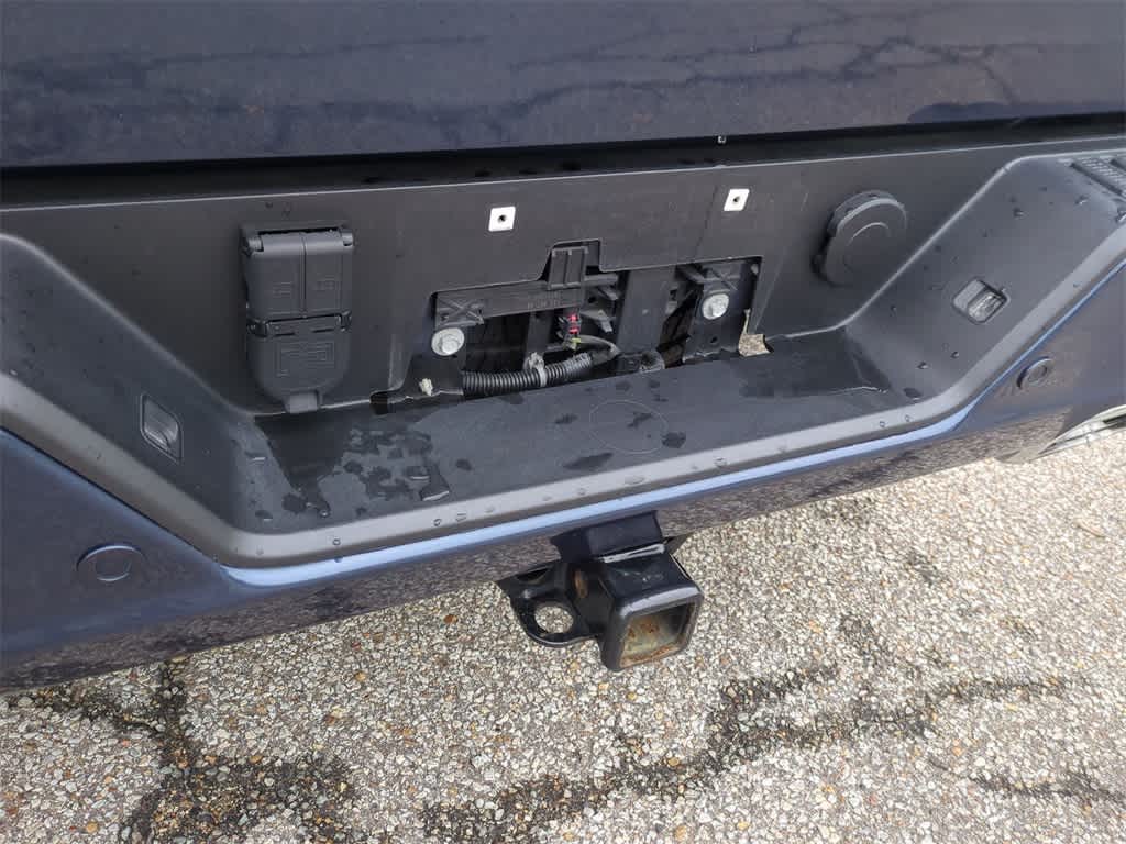 Thumbnail: 2020 GMC Sierra 1500 - 37