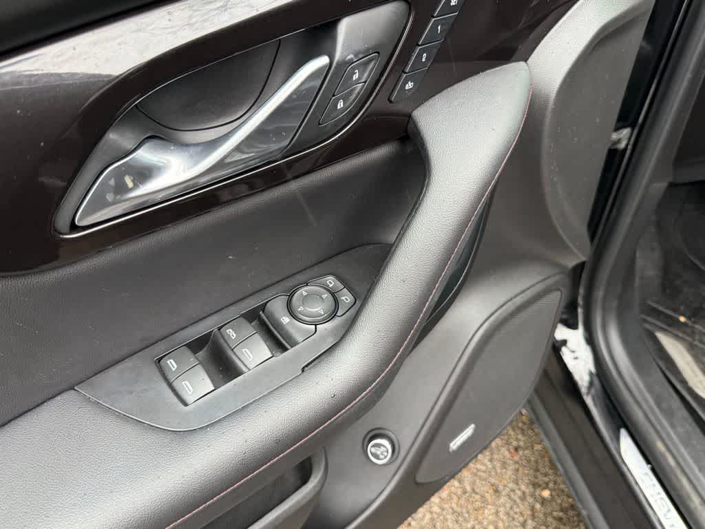 Thumbnail: 2019 Chevrolet Blazer - 5