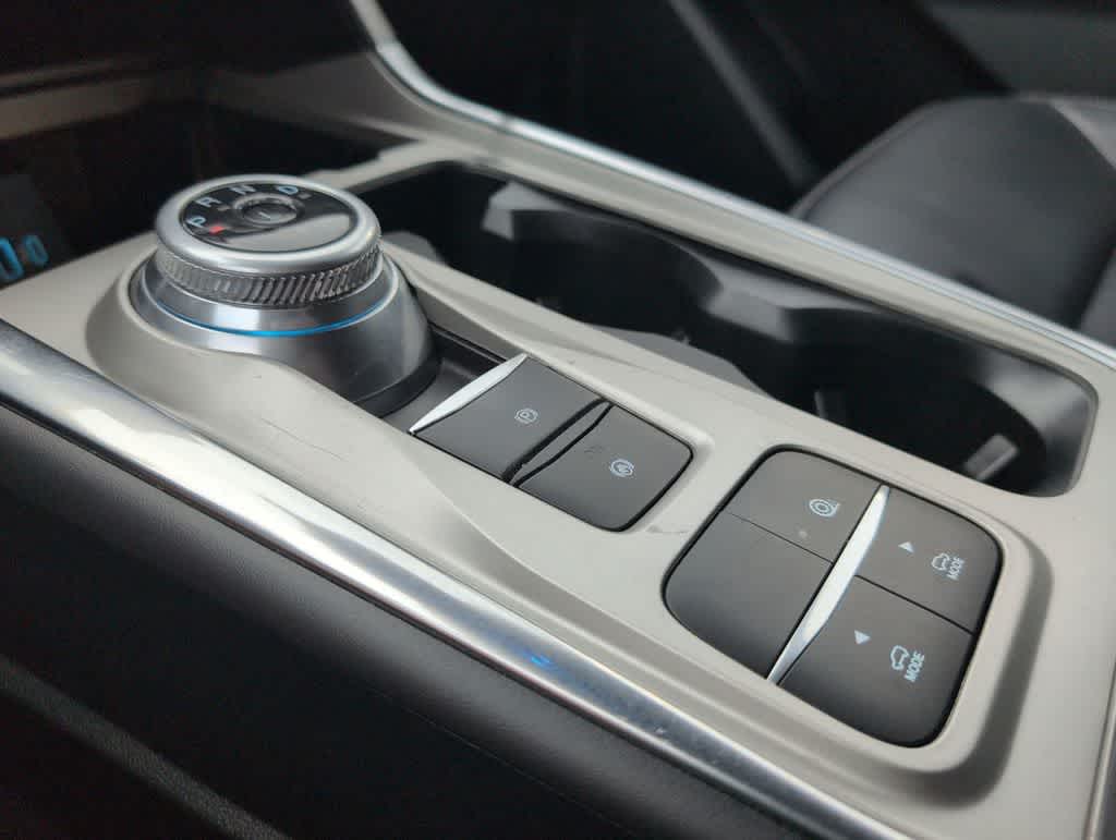 Thumbnail: 2023 Ford Explorer - 31