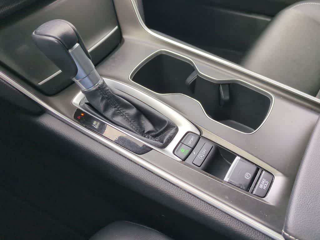 Thumbnail: 2022 Honda Accord - 32