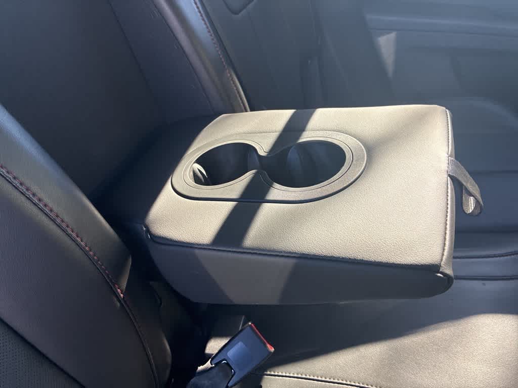 Thumbnail: 2017 GMC Terrain - 11