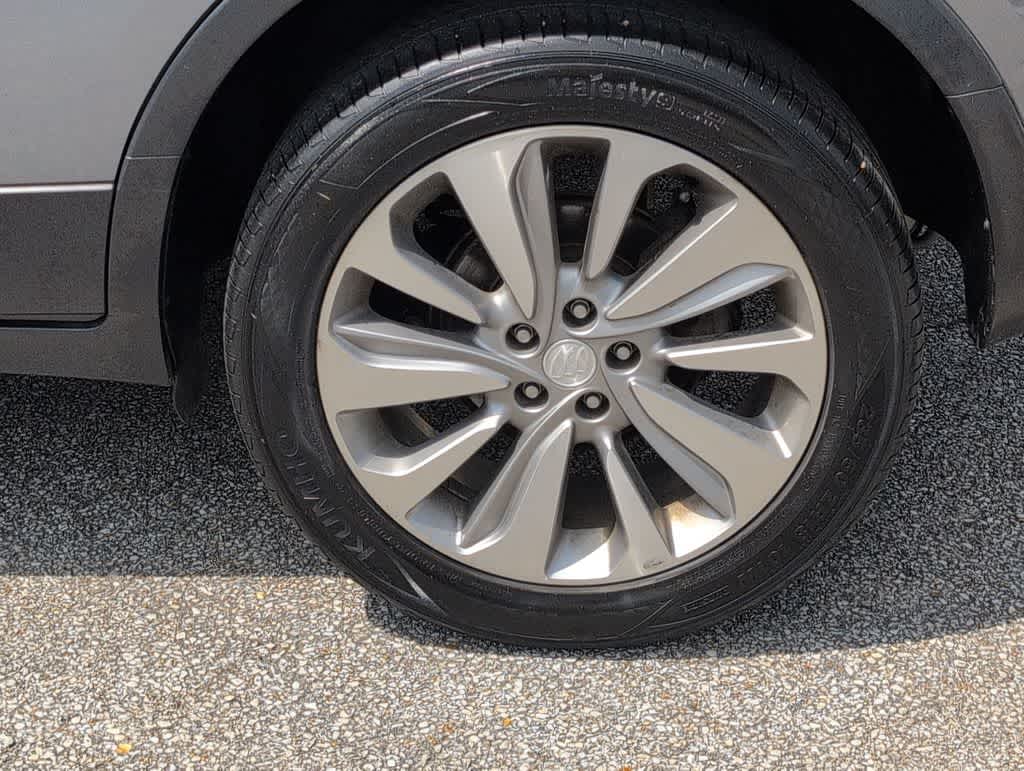 Thumbnail: 2019 Buick Encore - 13