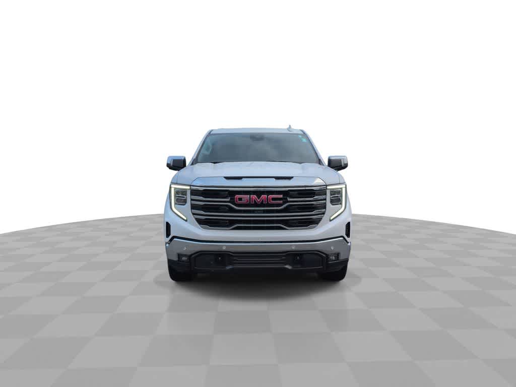 Thumbnail: 2024 GMC Sierra 1500 - 3