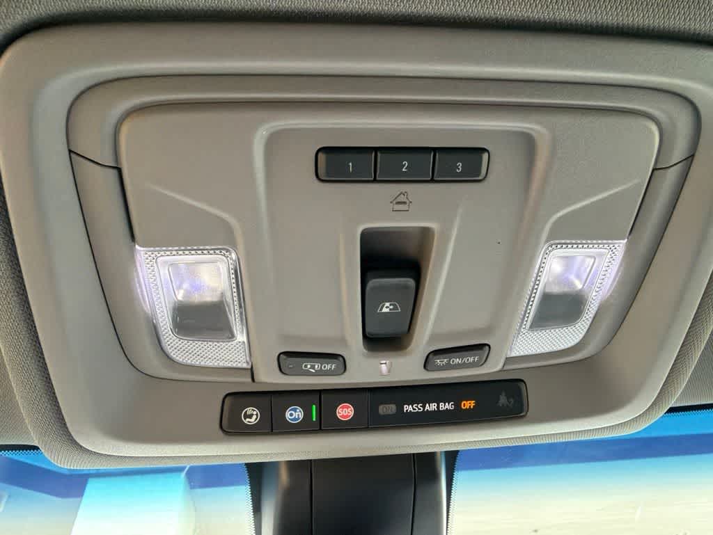 Thumbnail: 2020 GMC Sierra 1500 - 21