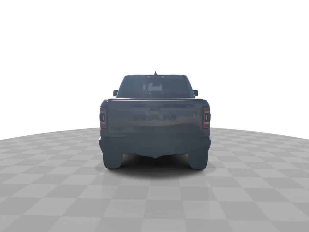 Thumbnail: 2021 RAM 1500 - 7