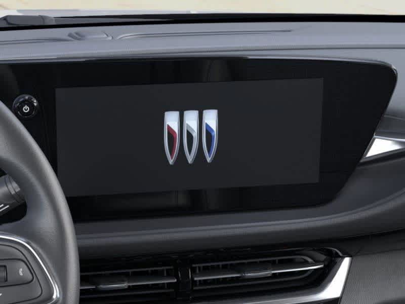 Thumbnail: 2026 Buick Envista - 20