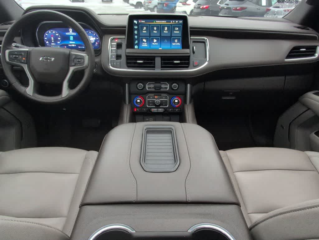 Thumbnail: 2023 Chevrolet Tahoe - 15