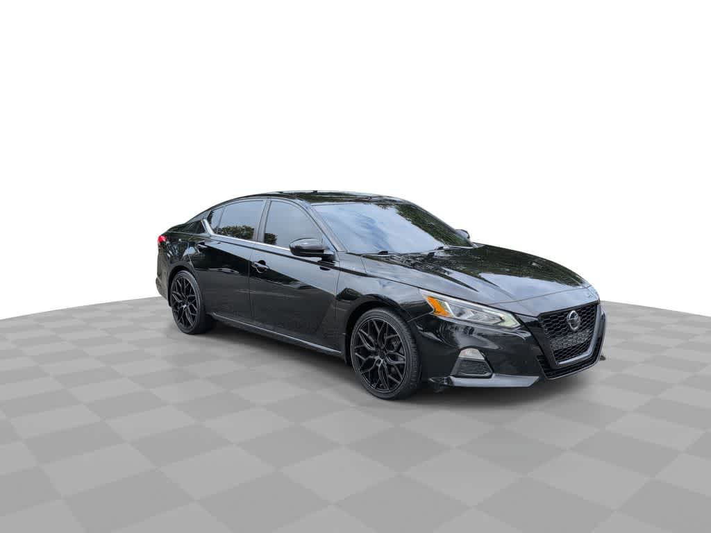 Thumbnail: 2019 Nissan Altima - 2