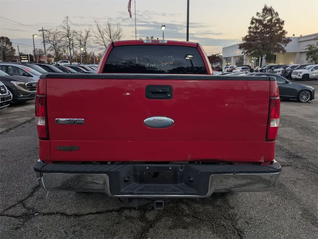 Thumbnail: 2006 Ford F-150 - 7
