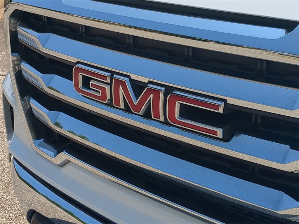 Thumbnail: 2019 GMC Sierra 1500 - 11