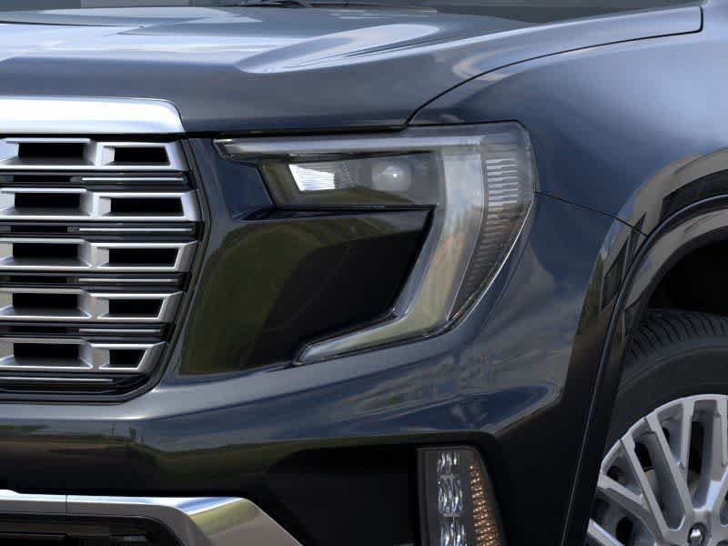 Thumbnail: 2026 GMC Acadia - 10