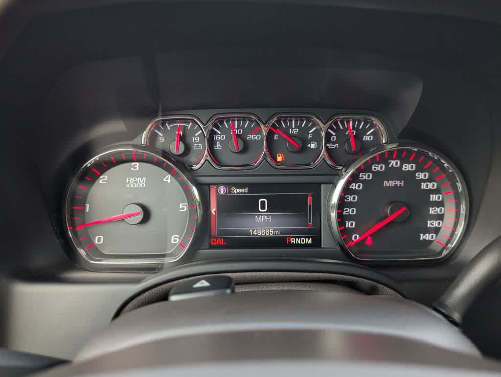 Thumbnail: 2016 GMC Yukon - 34