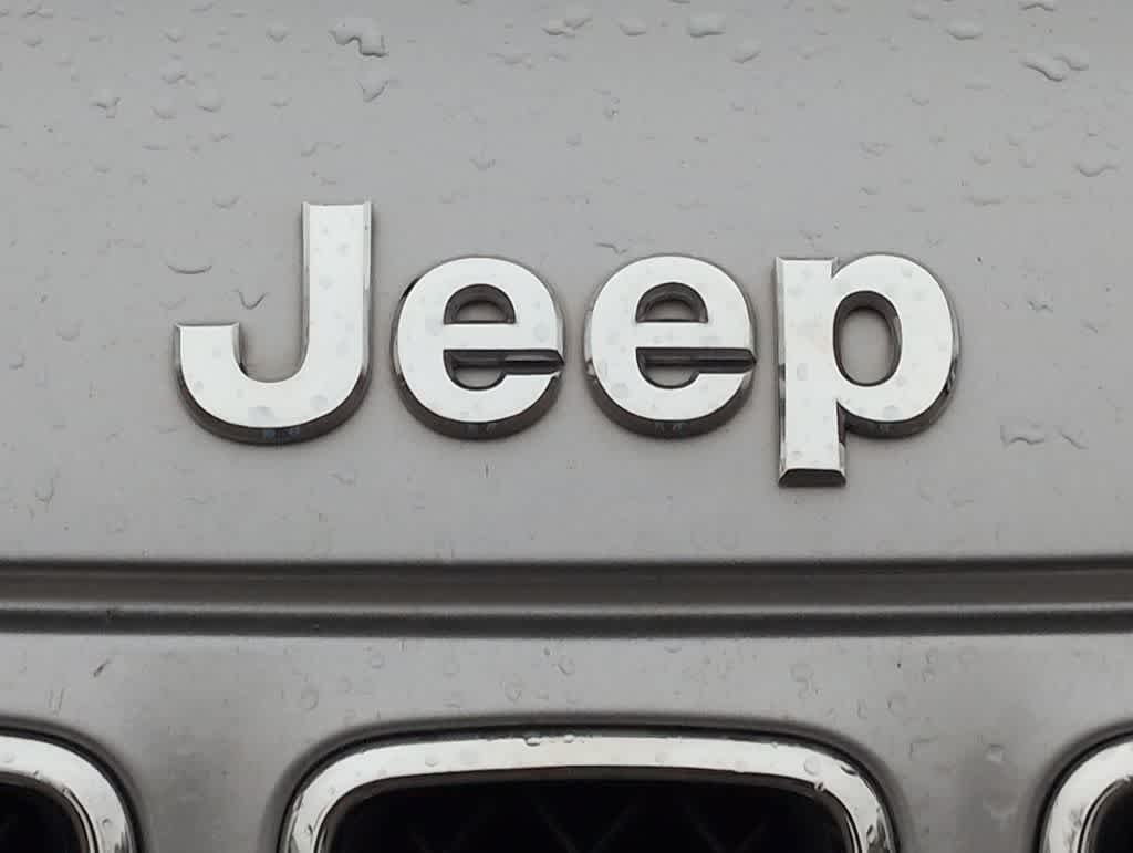 Thumbnail: 2017 Jeep Compass - 12