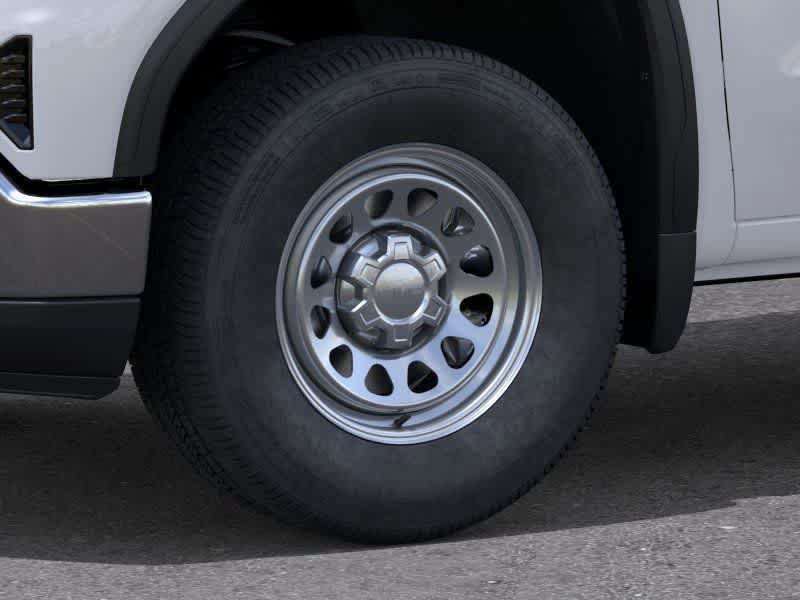 Thumbnail: 2026 GMC Sierra 1500 - 9