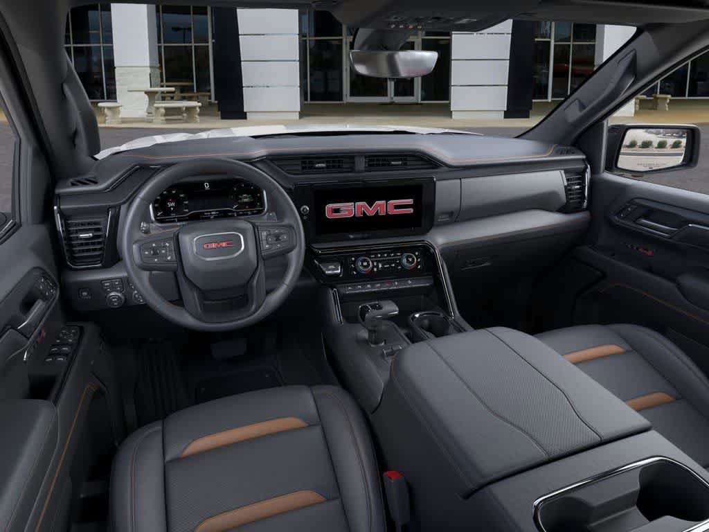 Thumbnail: 2026 GMC Sierra 1500 - 15