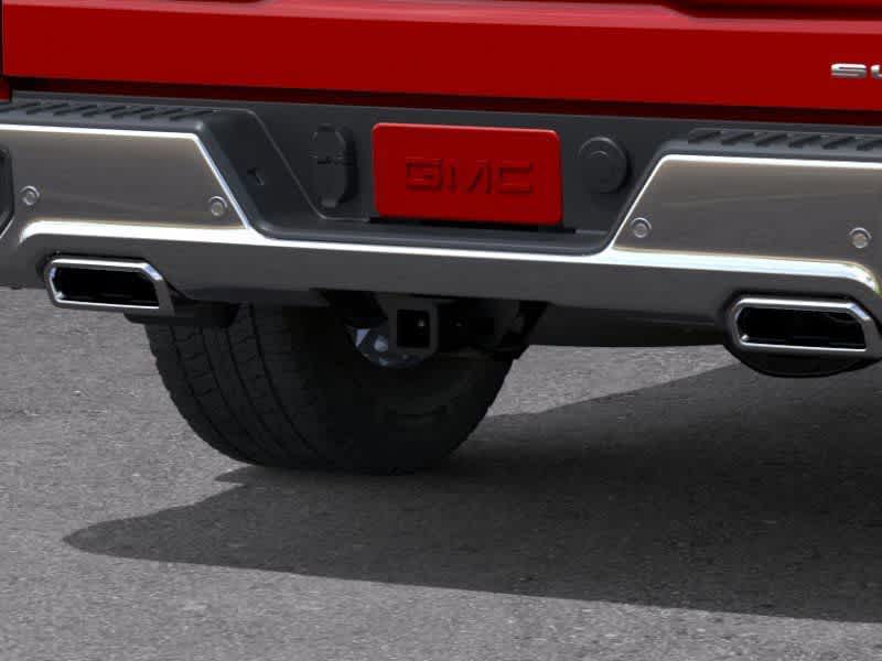 Thumbnail: 2026 GMC Sierra 1500 - 14