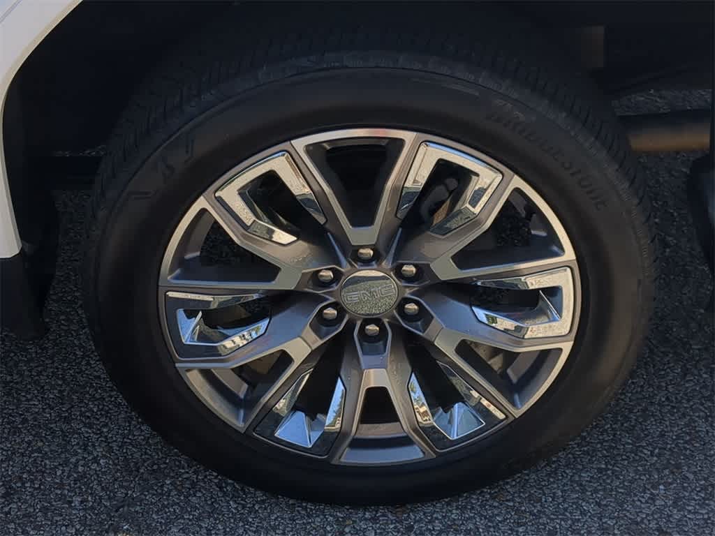 Thumbnail: 2022 GMC Sierra 1500 - 14