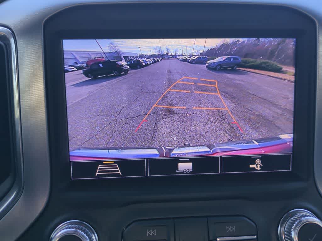 Thumbnail: 2020 GMC Sierra 1500 - 30