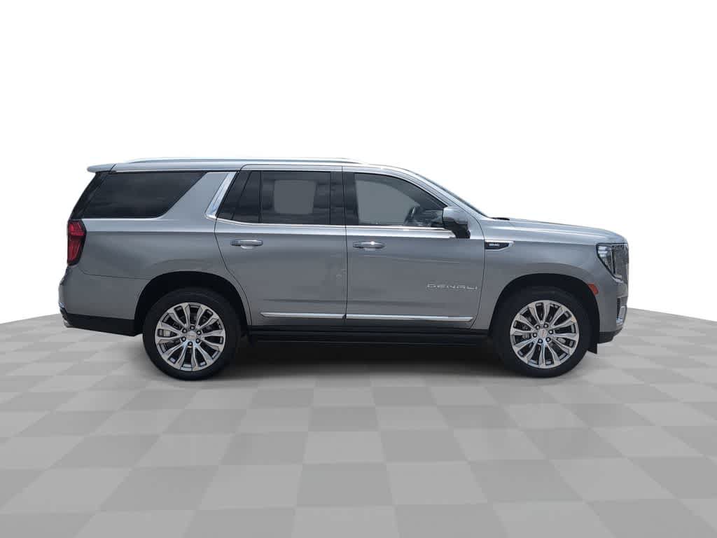 Thumbnail: 2023 GMC Yukon - 9
