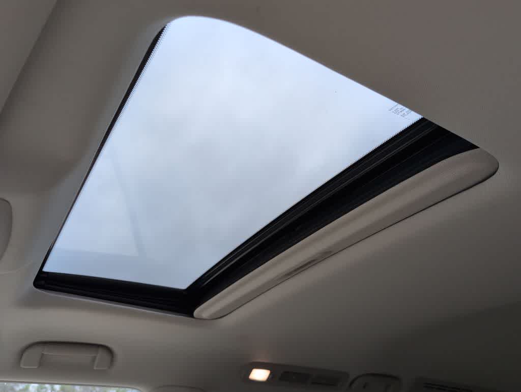 Thumbnail: 2020 INFINITI QX80 - 20