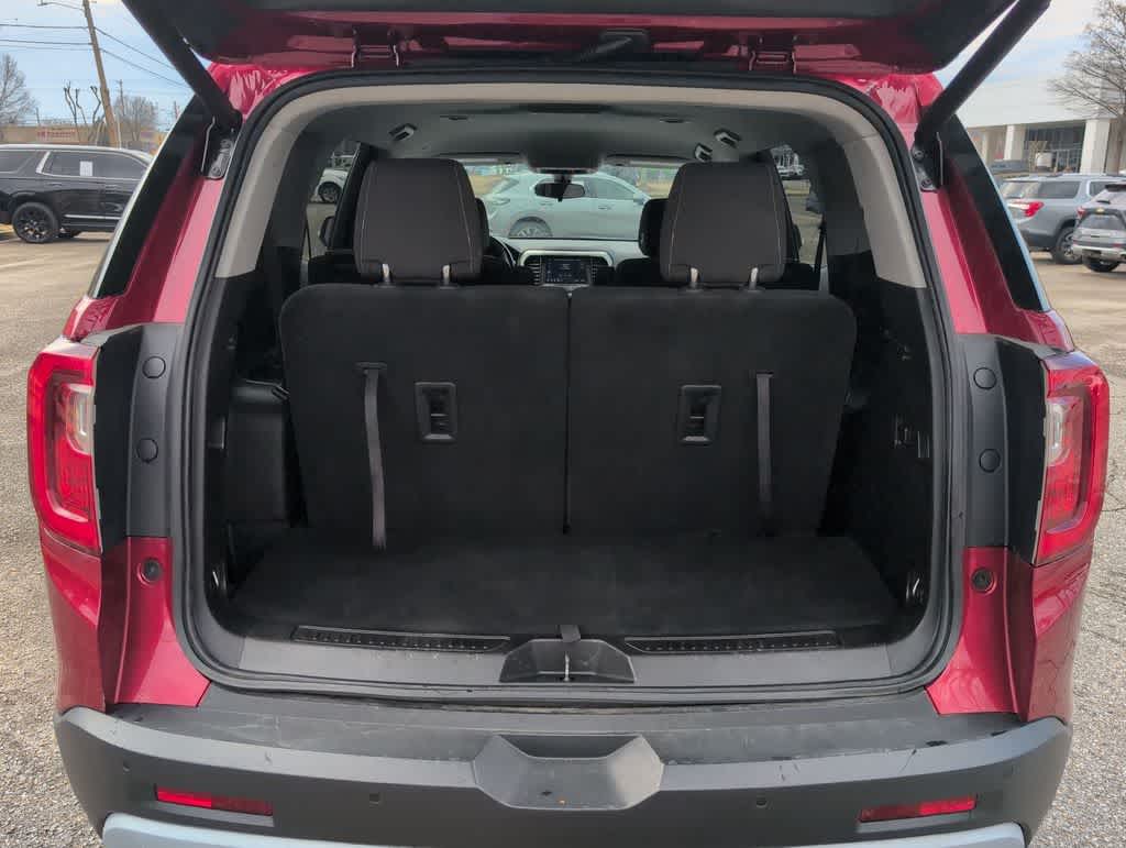 Thumbnail: 2020 GMC Acadia - 32