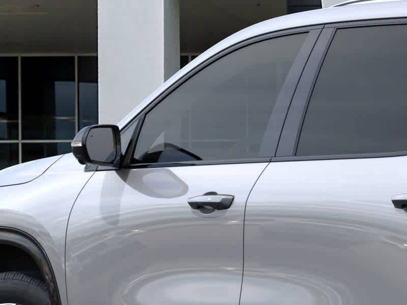 Thumbnail: 2026 Buick Enclave - 12