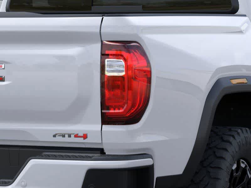 Thumbnail: 2026 GMC Canyon - 11