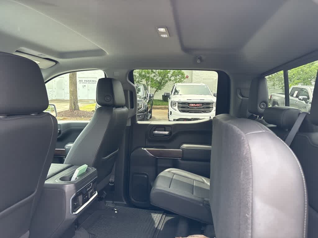 2020 GMC Sierra 1500 SLT 15