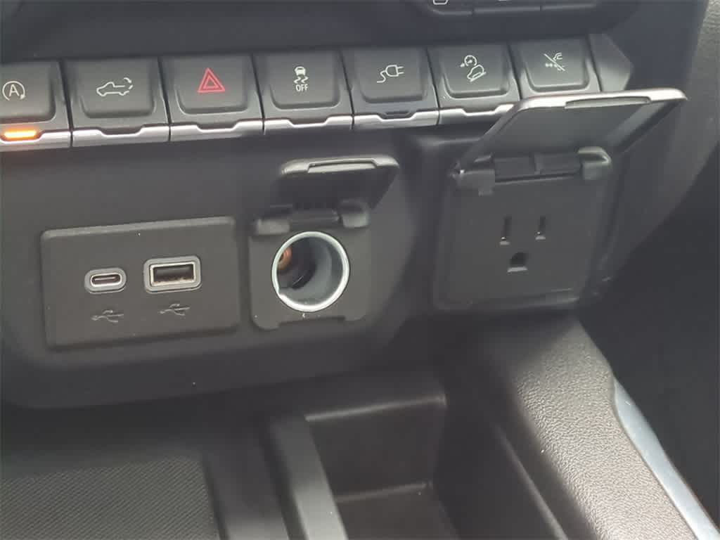 Thumbnail: 2020 GMC Sierra 1500 - 33