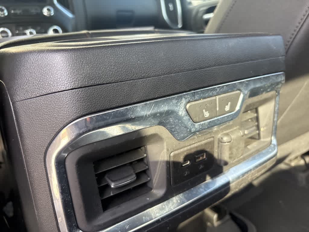 Thumbnail: 2023 GMC Sierra 2500 - 24