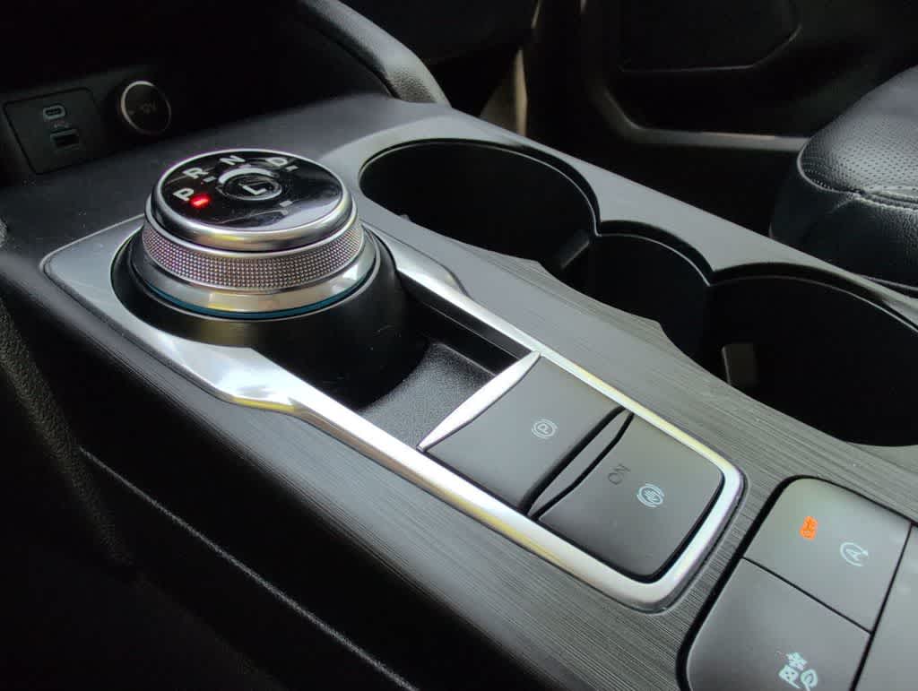 Thumbnail: 2021 Ford Escape - 33